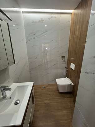 Appartement à louer cité Africa image 1