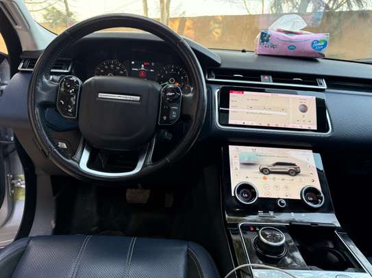 Land Rover range VELAR image 10