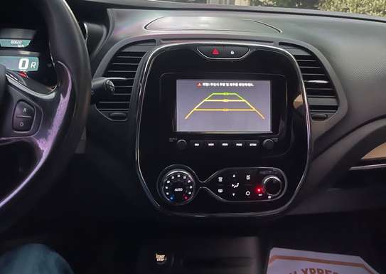 Renault QM3 2015 (Captur) image 9