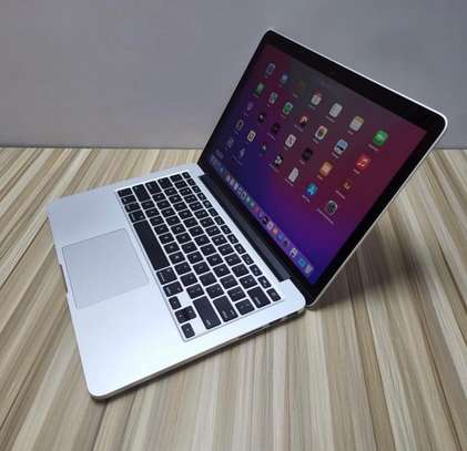 MacBook Pro 2013 core i5 image 3
