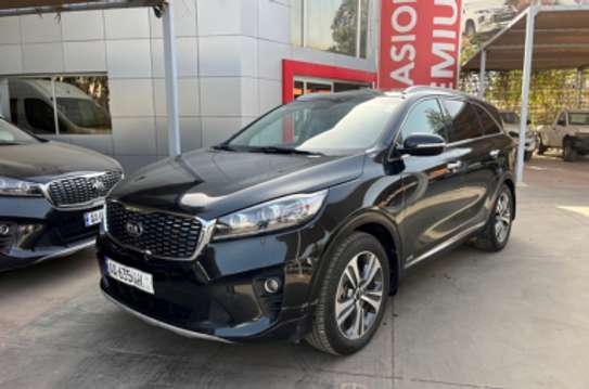 SORENTO image 1