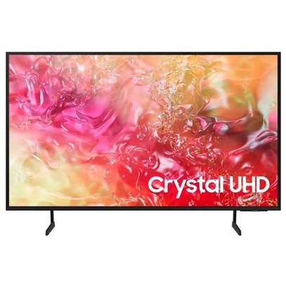 TELEVISEUR 55POUCES SAMSUNG SMART 55DU7172U image 1