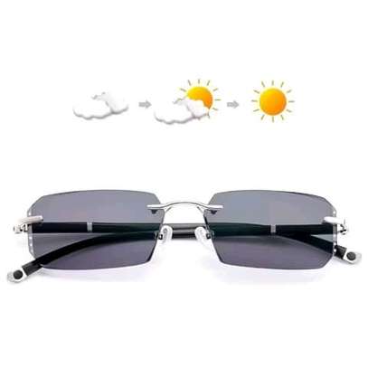 Lunettes sans monture image 2