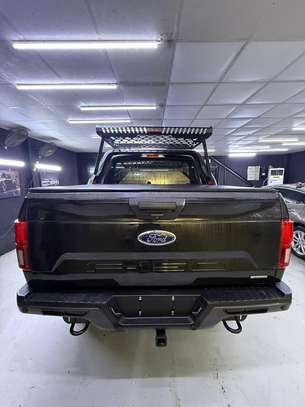 FORD F150 LARIAT image 13