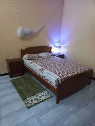 Chambre meublée image 4
