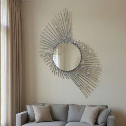 Décorations Miroirs ou en cristal acrilique Top! image 4