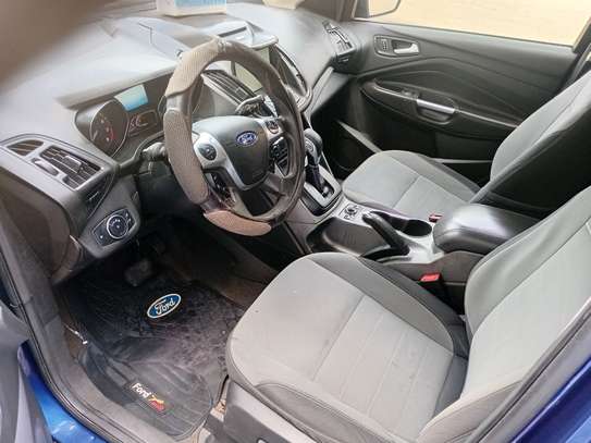 Ford escape 2015 image 10