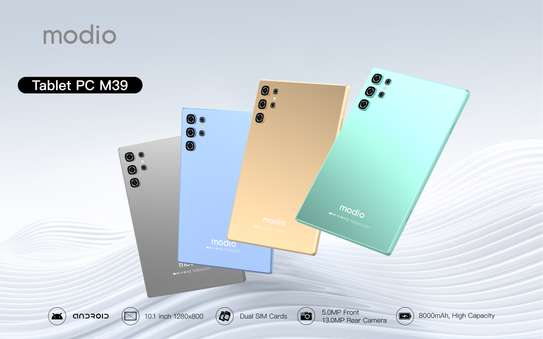 Tablette 512 go ram 8 Modio M39 image 4