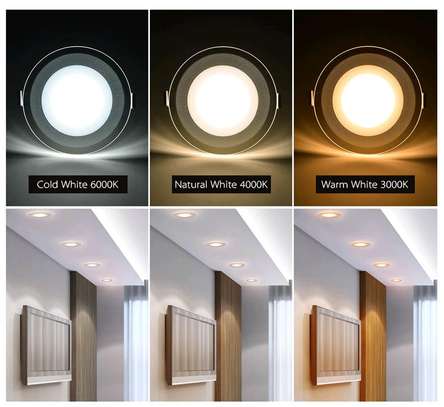 Spots LED 3 couleurs &cordon lumineux image 5
