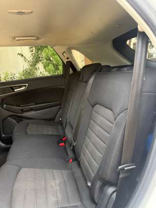 FORD EDGE image 8