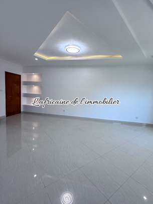 Appartement f4 avec vue/ mer sur la corniche des mamelles image 7