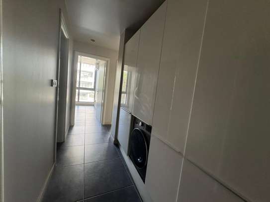 Appartement F4 à la Corniche Fann Résidence image 4