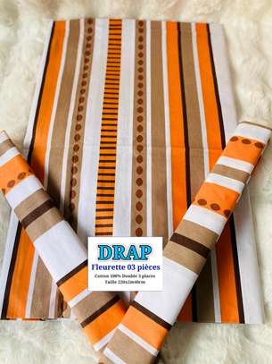 Drap coton image 5