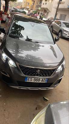 Peugeot 3008 à vendre image 12