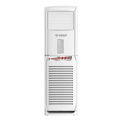 SPLIT 60000BTU SMART TECHNOLOGY ARMOIRE POWER STS60 image 1