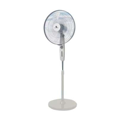 VENTILATEUR CONTINENTAL SUR PIEDS image 1