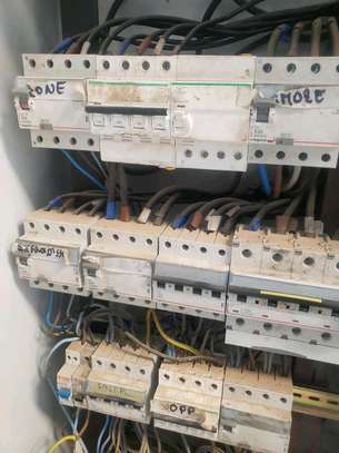 Installation et Maintenance industrielle image 3