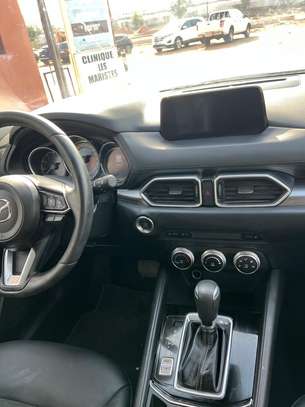 Mazda cx5 Gt image 4
