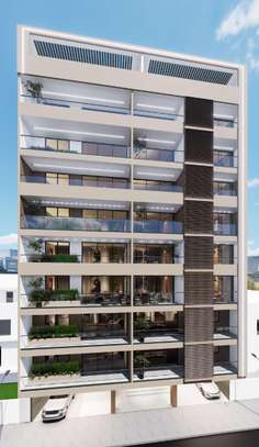 Appartements F3 à vendre au Point E image 1