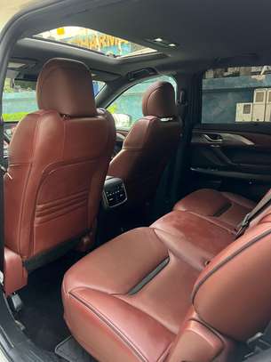 MAZDA CX-9 2019 image 3