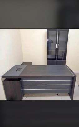 Bureau haute de gamme de qualité supérieure image 2