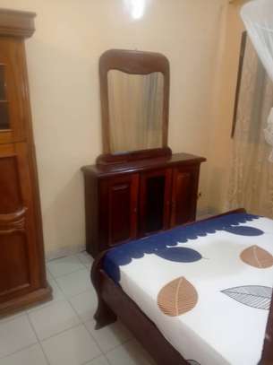 CHAMBRE MEUBLEE A SACRE COEUR 2 - DAKAR image 3