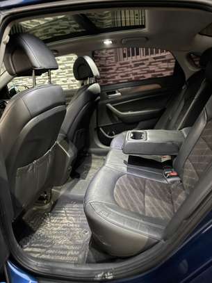 Mazda cx5 2017 image 9