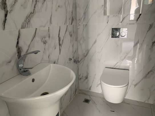 Appartement f5 au Almadi image 4