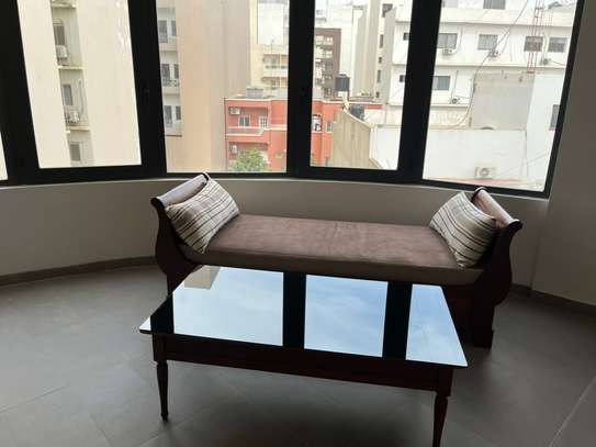 Salle de réunion a la Cite Keur Gorgui image 10