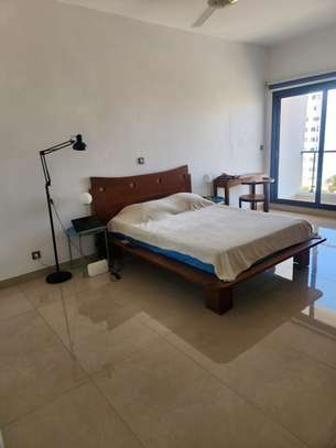 Appartement meublé à Mermoz image 13