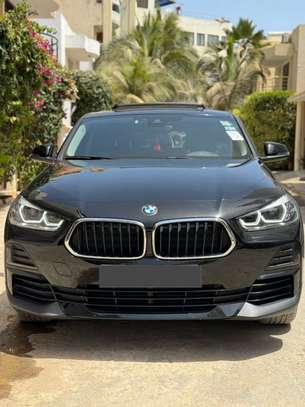BMW x2 image 1