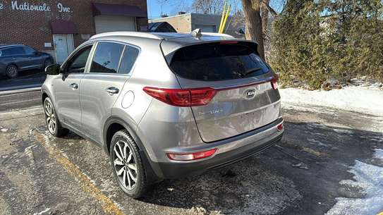 Kia sportage image 6