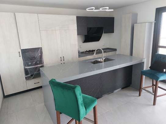 Appartement F5 vue mer, idéalement situé au Virage image 5