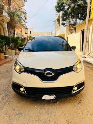 Renault QM3 2015-2016 image 1