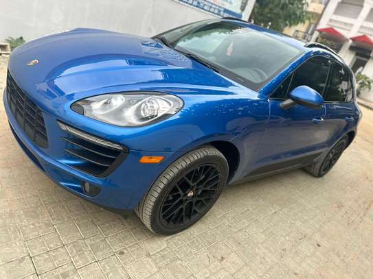 Porsche Maccan image 13