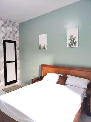Appartements meublés climatisés à Thiès image 12