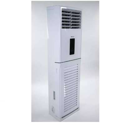 SPLIT ELACTRON 24000BTU ARMOIRE image 2