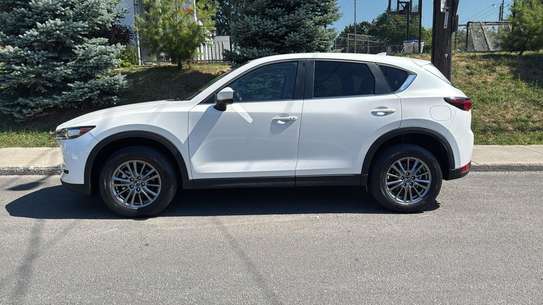 Mazda CX-5 image 6