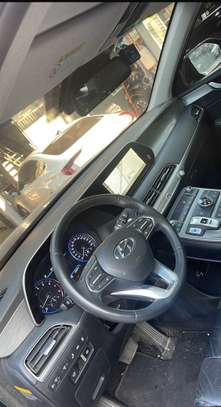 Hyundai Palissade 2020 image 4