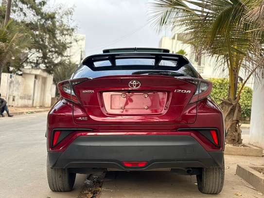 Toyota CHR image 15