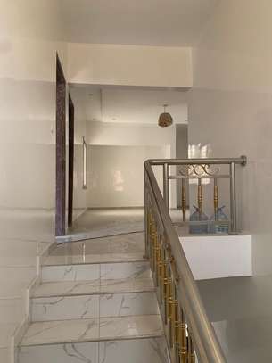 Duplex a louer a Zac mbao image 3