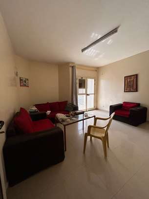 Appartement Type F4 À LOUER pour Bureau à Sacrée cœur 3 image 4