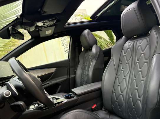 Peugeot 3008 image 5