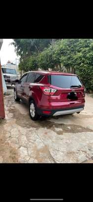 Ford escape 2017 image 8