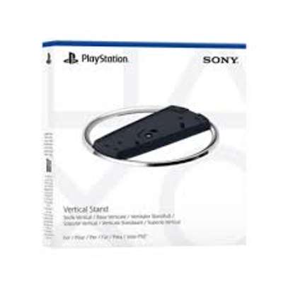 Support ps5 slim et pro image 1