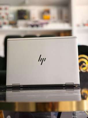 HP ELITEBOOK X360 1034 G4  (8th GEN) image 4
