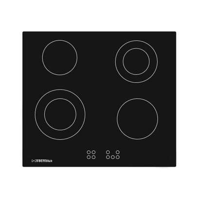 PLAQUE TECHNOLUX ENCASTRABLE INDUCTION 4FEUX 60X60 image 1
