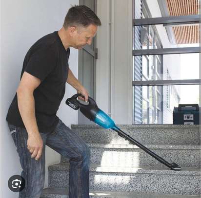 Aspirateur portable 36 v image 2