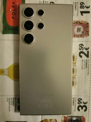 Samsung Galaxy S24 Ultra 5G 512GB image 1