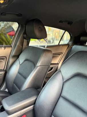 Mercedes GLA 250  2017 image 15